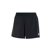 ADIDAS PERFORMANCE Športne hlače Ess svetlo siva/črna