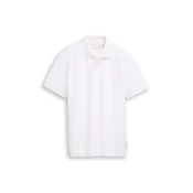 TOM TAILOR Majica bela