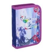 Etui za svinčnike 1 nivo/2 preklopa/polni SPIRIT - Magic Dream