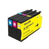 Master HP 953 XL Yellow
