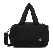 Roxy Ročna torba WBEOHP-ROXY-MZ-004-10 Črna