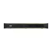 BCS BCS-P-NVR3202-A-4K(5) IP snemalnik 32 kanalov 16MP z HDMI 4K izhodom