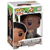 Funko Pop Ghostbusters 2016 Patty Tolan