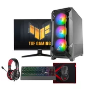 Rač. komplet ANNI Gamer Advanced i5-12400F/RTX 5060/16 GB/1 TB/W11H