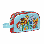 Termo Kutija za Užinu The Paw Patrol Funday 21.5 x 12 x 6.5 cm Crvena Svetlo Plava