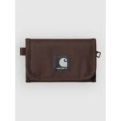 Carhartt WIP Richmond Wallet palisander