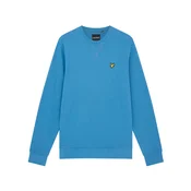 Lyle & Scott Majica svetlo modra
