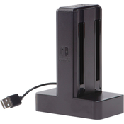 Bežični punjač PowerA - Joy-Con, za Nintendo Switch