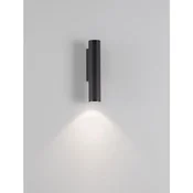 TORRIN VANJSKA ZIDNA SVJETILJKA LED 3Watt 240Lm IP65 3000K ANTRACIT NL9050718