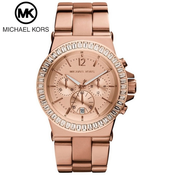 Ženske ure MICHAEL KORS MK5412 brezplačna dostava
