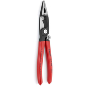 Knipex klešta za elektricne instalacije 200mm (13 91 200)