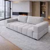 Grand Sistem 001 Trosed Notos, 235x100cm, Sivi