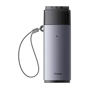 BASEUS Baseus Sd Tf Usb Citac Memorijskih Kartica Za Prijenosno Racunalo S Usb 3.0 Prikljuckom