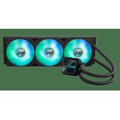PRIME LC 360 ARGB LCD vodeno hladenje