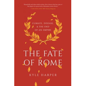 The Fate of Rome