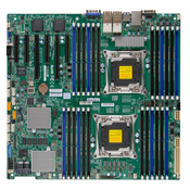 Supermicro SUPERMICRO Server board MBD-X10DRC-LN4+-O BOX (MBD-X10DRC-LN4+-O)