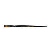Artline Cetkica za slikanje Proffesional art Flat, no.18