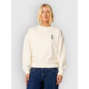 Rip Curl S-Series Vaporcool Fleece Sweater bone
