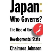 Japan: Who Governs?