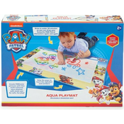 Paw Patrol - Hracia doštička s vodným perom