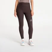 Pajkice SAYSKY W Combat+ Rib Long Tights Coffee M