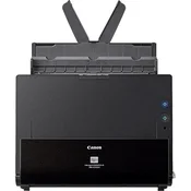 Canon imageFORMULA DR-C225 II ADF + Skener za ručno ulaganje 600 x 600 DPI A4 Crno