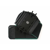 DEVIA Futrola za trening ARM band younger black