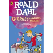 Georges Marvellous Medicine