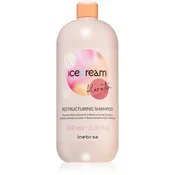 Inebrya Ice Cream Keratin (Restructuring Shampoo) (Obseg 1000 ml)
