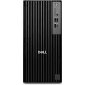 DELL Pro Tower Plus QBT1250 260W Intel Core Ultra 5 235 16GB 512GB DVD W11P 3YPS