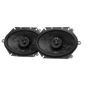 Zvucnici za automobil JBL - Gen2 Stage3 868F, 2 komada, crni