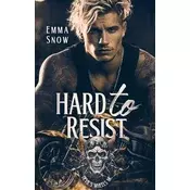 Devil`s Wheels MC Teil 2: Hard to Resist