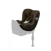 Cybex autosedište Sirona Z i-Size, Khaki Green Plus, 45-105c