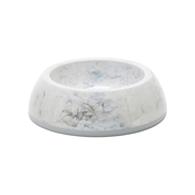 Savic Delice Marble Look posoda za hrano in vodo - 600 ml