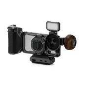 Tilta Khronos iPhone 17 Pro Ultimate Kit - Space Gray