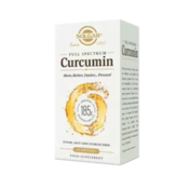 Curcumin Full Spectrum Solgar 30kapsula