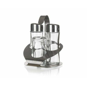 Banquet Komplet solničk in poprovk CULINARIA 35 ml, 4 kosi, komplet 4