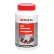 Odstranjevalec rje 1L WURTH