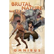 Brutal Nature Omnibus