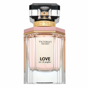 Victoria's Secret Love parfumirana voda za ženske 50 ml