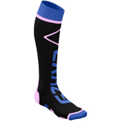 Dokolenke Crazy Carbon Socks, aurora (39-42)