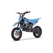 Beneo Motorno kolo na bencin za otroke Beneo Motors CROSS XM modra - 50cm3