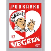 shumee Vegeta zelenjavna začimba za jedi 70 g