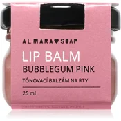 Almara Soap Bubblegum Pink 25 ml