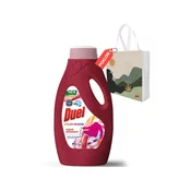 Duel Tecni deterdžent Color renew 855ml + ceger