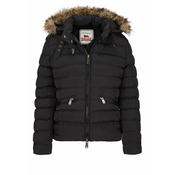 Lonsdale Womens hooded winter jacket