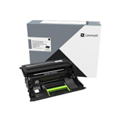 Lexmark 58D0ZA0 toner cartridge Original Black 1 pc(s)