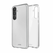 SBS SBS Samsung Galaxy A36 silikonski prozoren ovitek, (21831004)