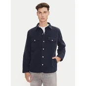 Lee Prijelazna jakna 112355568 Plava Loose Fit