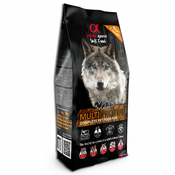 Alpha Spirit Complete Soft Dog Food – Multiprotein 1,5kg